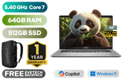 MSI Modern 14 F1MG 64GB/512GB Core 7 - image 1