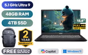 MSI Modern 15H AI C1MOG 48GB/4TB Core Ultra 9 - image 1