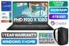 MSI Modern 15 H B13M-030ZA Intel Core i9 Professional Laptop With 32GB RAM & 4TB SSD - image 1