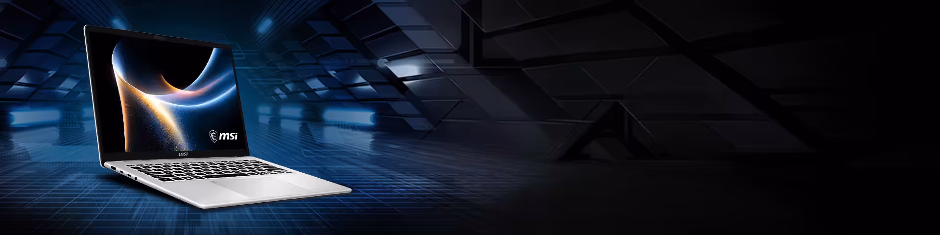 MSI Modern Laptops