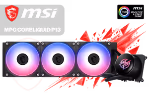 msi-mpg-coreliquid-p13-360-aio-liquid-cooler-black - Image 1