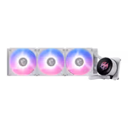 MSI MPG CoreLiquid P13 360 AIO Liquid Cooler White - image 4
