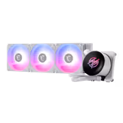 MSI MPG CoreLiquid P13 360 AIO Liquid Cooler White - image 3