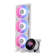MSI MPG CoreLiquid P13 360 AIO Liquid Cooler White - image 2