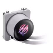 MSI MPG CoreLiquid P13 360 AIO Liquid Cooler White - image 6