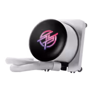 MSI MPG CoreLiquid P13 360 AIO Liquid Cooler White - image 5