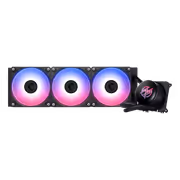 MSI MPG CoreLiquid P13 360 AIO Liquid Cooler, 360mm Black - image 4