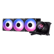 MSI MPG CoreLiquid P13 360 AIO Liquid Cooler, 360mm Black - image 3