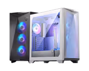 MSI MPG GUNGNIR 300R Airflow Mid-Tower Gaming Case - image 5