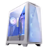 MSI MPG GUNGNIR 300R Airflow White Mid-Tower Case - image 2