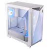 MSI MPG GUNGNIR 300R Airflow White Mid-Tower Case - image 4