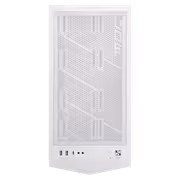 MSI MPG GUNGNIR 300R Airflow White Mid-Tower Case - image 7