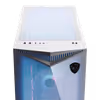 MSI MPG GUNGNIR 300R Airflow White Mid-Tower Case - image 8