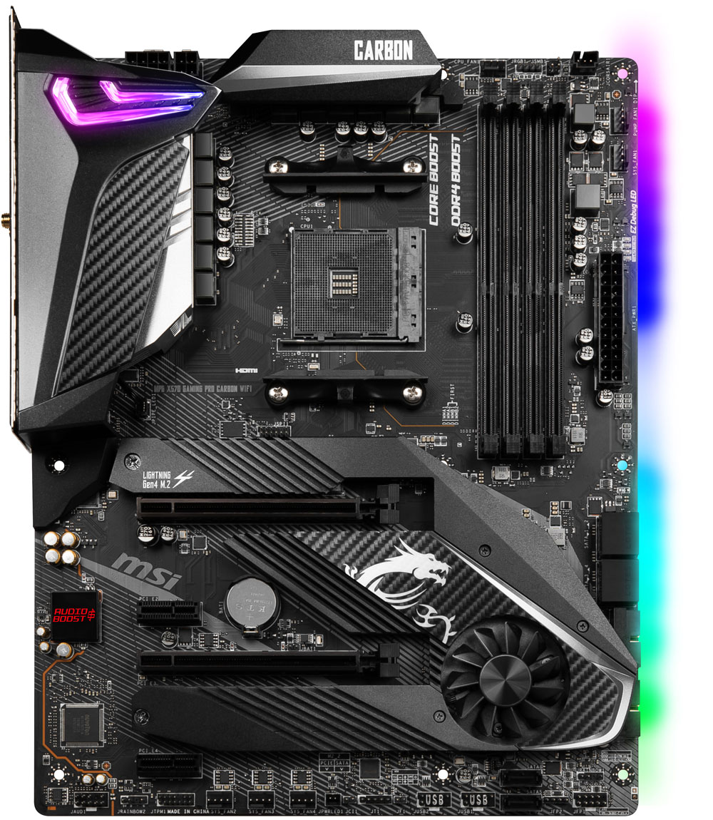 Ryzen 9 3900X 32GB RAM X570 セット（X570 AORUS PRO (rev. 1.0) 主な 