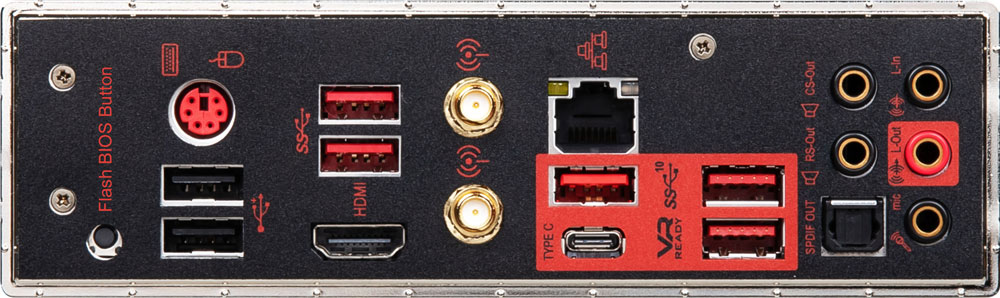 Mpg X570 Gaming Gaming Motherboard For Ryzen 3700x AMD