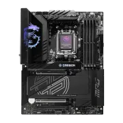 AMD RYZEN 7 9800X3D Upgrade Kit - MPG X870E Carbon WiFi 48GB DDR5 - image 2