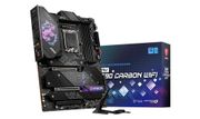 Core i7 12700K MPG Z690 CARBON WIFI 32GB DDR5 5200MHz Upgrade Kit - image 1