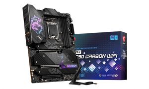 Core i7 12700K MPG Z690 CARBON WIFI 32GB DDR5 5200MHz Upgrade Kit - image 1