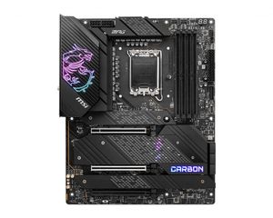 Core i7 12700K MPG Z690 CARBON WIFI 32GB DDR5 5200MHz Upgrade Kit - image 2