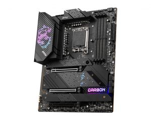 Core i7 12700K MPG Z690 CARBON WIFI 32GB DDR5 5200MHz Upgrade Kit - image 3