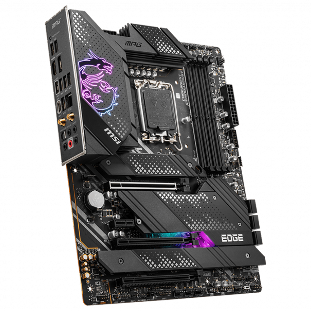 Core i7 12700K ROG STRIX Z690-F WIFI 32GB RGB DDR5 5200MHz