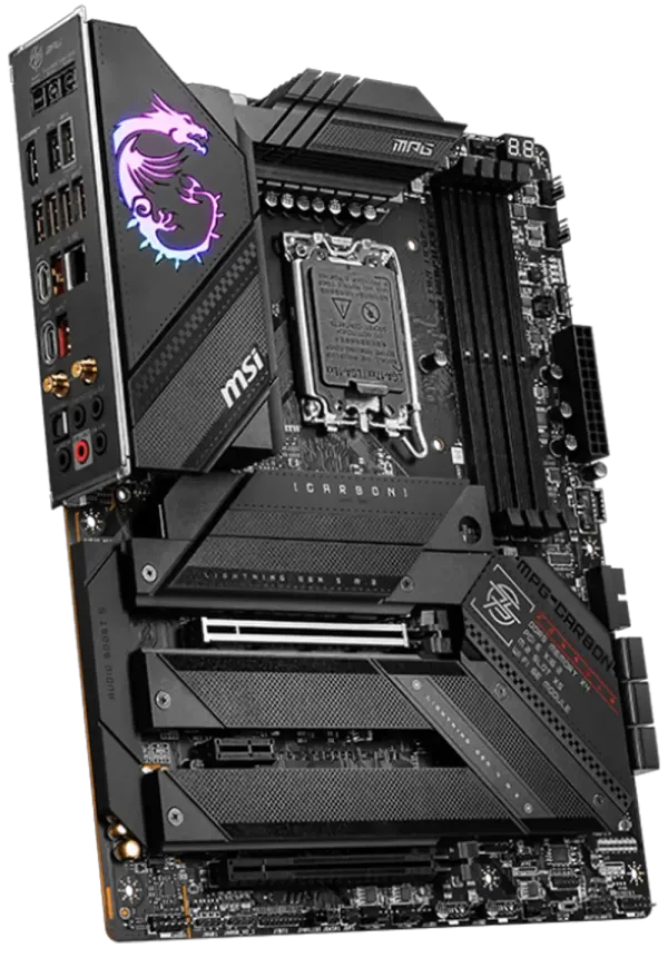 Core i9 13900K MPG Z790 Carbon WIFI 32GB DDR5 5200MHz Upgrade Kit