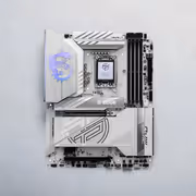MSI MPG Z890 EDGE TI WI-FI ATX Motherboard - LGA 1851, DDR5 - image 3