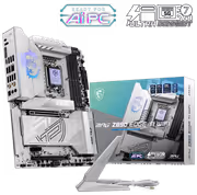 MSI MPG Z890 EDGE TI WI-FI ATX Motherboard - LGA 1851, DDR5 - image 4