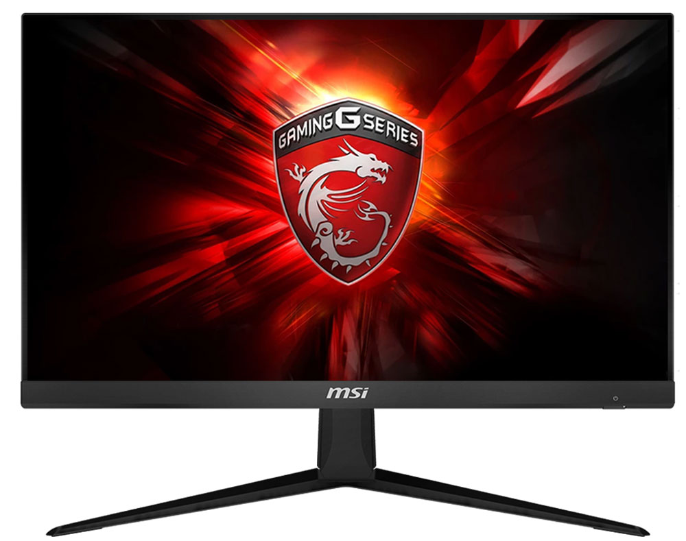 144hz 1ms Msi Optix G241 Series MSI Optix G241 144Hz 1ms FreeSync