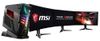MSI OPTIX MAG27CQ 144Hz Curved Gaming Monitor - Best Deal - South Africa - image 2