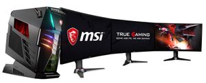 MSI OPTIX MAG27CQ 144Hz Curved Gaming Monitor - Best Deal - South Africa - image 2