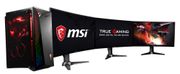 MSI OPTIX MAG27CQ 144Hz Curved Gaming Monitor - Best Deal - South Africa - image 4