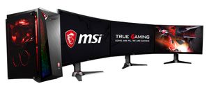 MSI OPTIX MAG27CQ 144Hz Curved Gaming Monitor - Best Deal - South Africa - image 4
