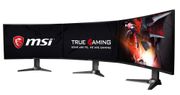 MSI OPTIX MAG27CQ 144Hz Curved Gaming Monitor - Best Deal - South Africa - image 5