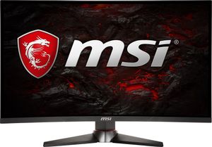 MSI OPTIX MAG27CQ 144Hz Curved Gaming Monitor - Best Deal - South Africa - image 7
