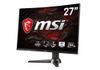 MSI OPTIX MAG27CQ 144Hz Curved Gaming Monitor - Best Deal - South Africa - image 8
