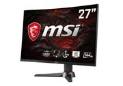 MSI OPTIX MAG27CQ 144Hz Curved Gaming Monitor - Best Deal - South Africa - image 8