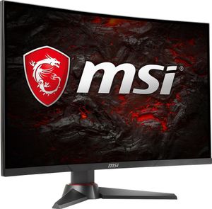 MSI OPTIX MAG27CQ 144Hz Curved Gaming Monitor - Best Deal - South Africa - image 9