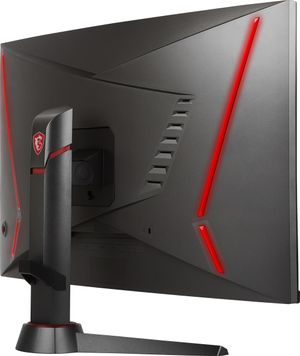 MSI OPTIX MAG27CQ 144Hz Curved Gaming Monitor - Best Deal - South Africa - image 13