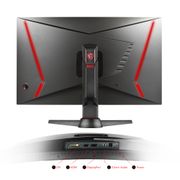 MSI OPTIX MAG27CQ 144Hz Curved Gaming Monitor - Best Deal - South Africa - image 14