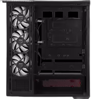 MSI Pano 130R MLG Mid-Tower Gaming Case with ARGB Fans - image 9