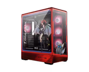 MSI Pano 130R MLG Mid-Tower Gaming Case with ARGB Fans - image 2
