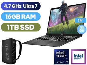 msi-prestige-14-ai-plus-16gb-1tb - Image 1