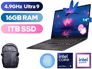 msi-prestige-14-flip-ai-d3mtg-16gb-1tb - Image 1