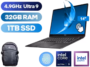 msi-prestige-14-flip-ai-plus-d3mtg-32gb-1tb - Image 1