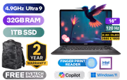 MSI Prestige 16 Flip AI+ C3MTG 32GB/1TB - image 1