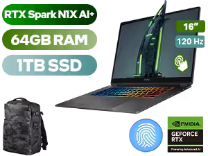 msi-prestige-n16-flip-ai-plus-c1xmt - Image 1