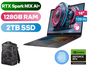 msi-prestige-n16-flip-ai-c1xmt-rtx-spark-n1x - Image 1