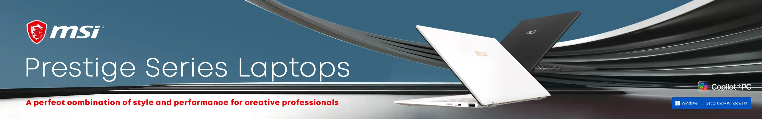 Top 5 Reasons To Buy MSI Prestige Series Laptop Deals Top 5 Reasons To Buy MSI Prestige Series Laptop Deals