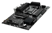 AMD RYZEN 9 9900X PRO B650-S WiFi Upgrade Kit - 32GB DDR5 7200MHz - image 2